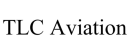 TLC AVIATION trademark