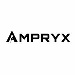AMPRYX trademark