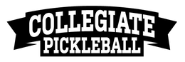 COLLEGIATE PICKLEBALL trademark