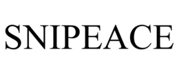 SNIPEACE trademark