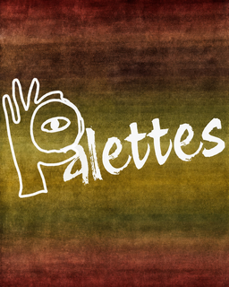 PALETTES trademark