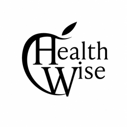 HEALTH WISE trademark