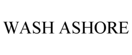 WASH ASHORE trademark