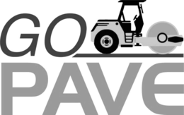 GO PAVE trademark