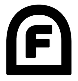 F trademark