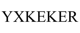 YXKEKER trademark