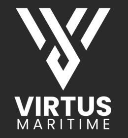 VIRTUS MARITIME trademark