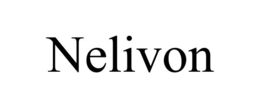 NELIVON trademark