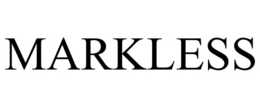 MARKLESS trademark
