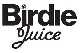 BIRDIE JUICE trademark
