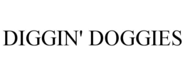 DIGGIN' DOGGIES trademark