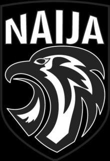 NAIJA trademark