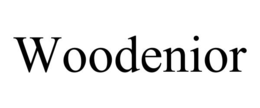 WOODENIOR trademark