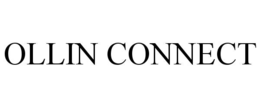 OLLIN CONNECT trademark