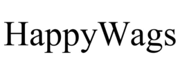 HAPPYWAGS trademark