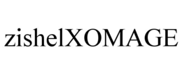 ZISHELXOMAGE trademark