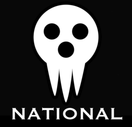 NATIONAL trademark