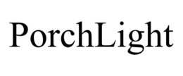PORCHLIGHT trademark