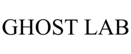 GHOST LAB trademark