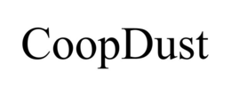 COOPDUST trademark