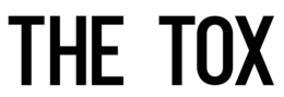 THE TOX trademark