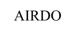 AIRDO trademark