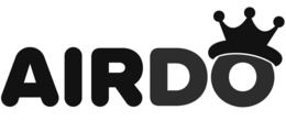 AIRDO trademark