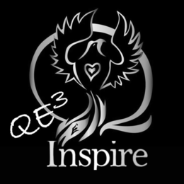 Q QE3 INSPIRE trademark