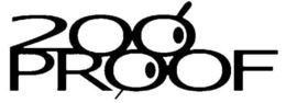 200 PROOF trademark