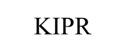 KIPR trademark