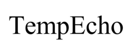 TEMPECHO trademark