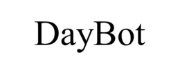 DAYBOT trademark