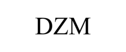DZM trademark