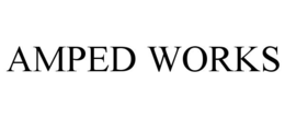 AMPED WORKS trademark