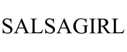 SALSAGIRL trademark