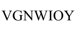 VGNWIOY trademark