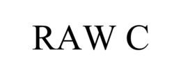 RAW C trademark