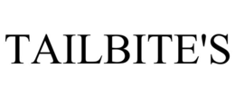 TAILBITE'S trademark