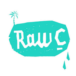 RAW C trademark