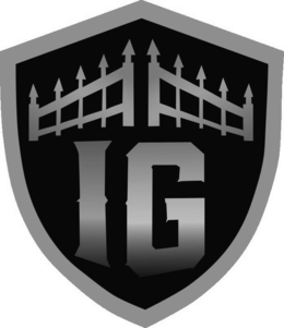 IG trademark