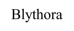 BLYTHORA trademark