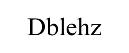 DBLEHZ trademark