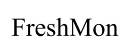 FRESHMON trademark