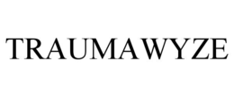 TRAUMAWYZE trademark