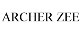 ARCHER ZEE trademark