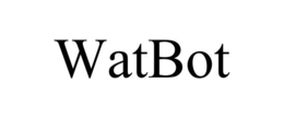WATBOT trademark