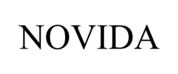 NOVIDA trademark