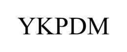YKPDM trademark