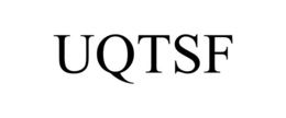 UQTSF trademark