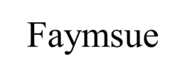 FAYMSUE trademark